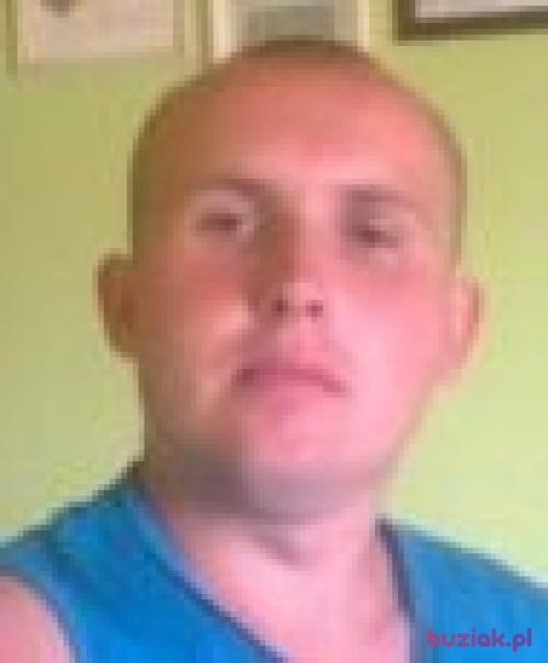 jarek922, Mężczyzna, 34 lata, Węgrów