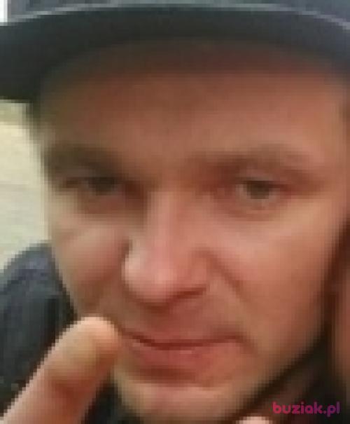hubkow30, Mężczyzna, 41 lat, Milicz