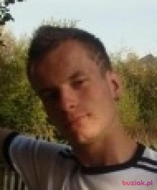 Gara, Mężczyzna, 35 lat, Gdańsk