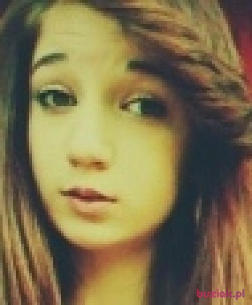Karineczunia, Female, 26 years, Wadowice