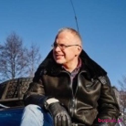 Radek101, Male, 58 years, Łódź