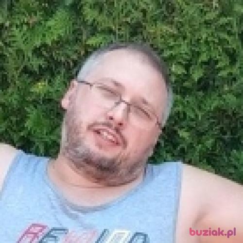 skromny98046, Male, 43 years, Bielsko-Biała