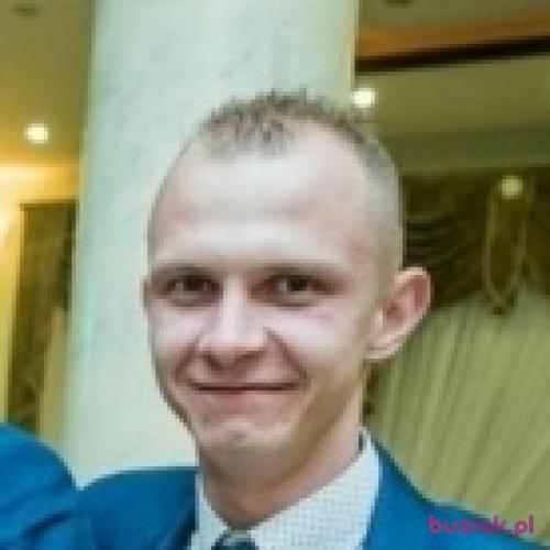 wysok, Male, 35 years, Legionowo