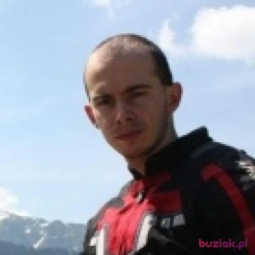 Grzegorz1983r, Male, 43 years, Bielsko-Biała
