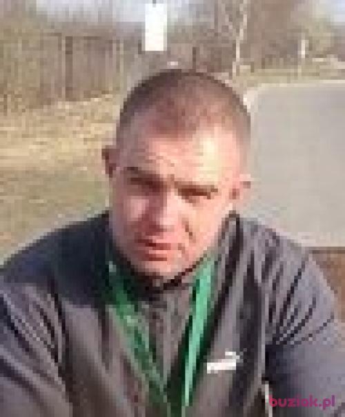 ADACH87, Mężczyzna, 38 lat, Legnica