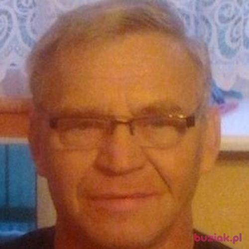 romanlinka92gma, Male, 61 years, Szamotuły