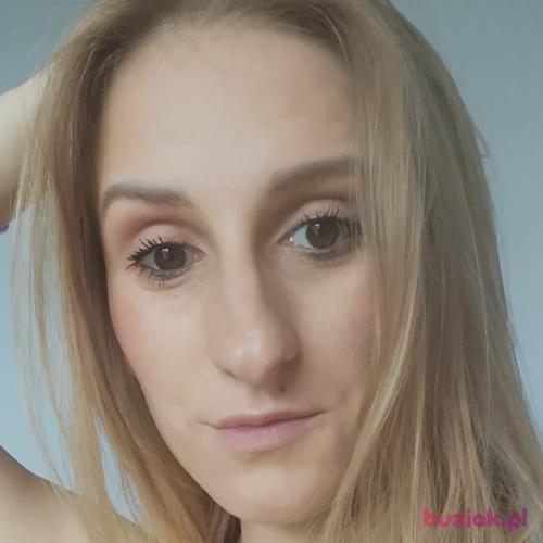 iga-123, Female, 29 years, Łódź