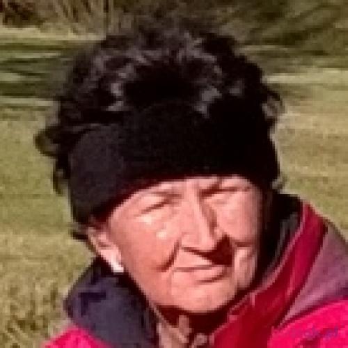terhena, Kobieta, 70 lat, Dąbrowa Górnicza