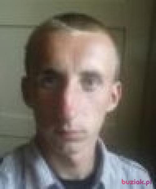 maciek987, Mężczyzna, 30 lat, Lubin