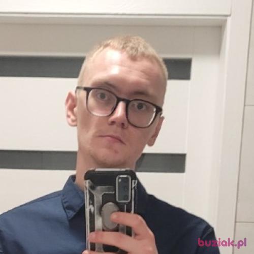 jakosnapewno, Mężczyzna, 26 lat, Gdańsk