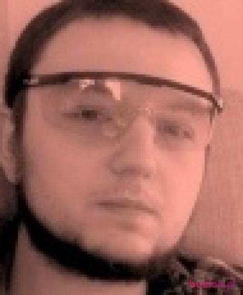 ghenna44, Male, 36 years, Olsztyn
