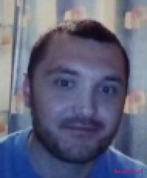 Tom84Kr, Male, 42 years, Kraków