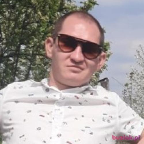 Mac30, Mężczyzna, 34 lata, Człuchów