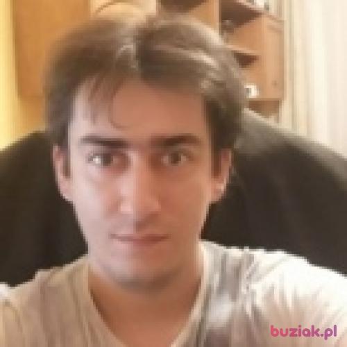 PeterWolf84, Male, 42 years, Kraków