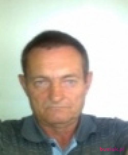 janusz63n, Mężczyzna, 63 lata, Oleszyce