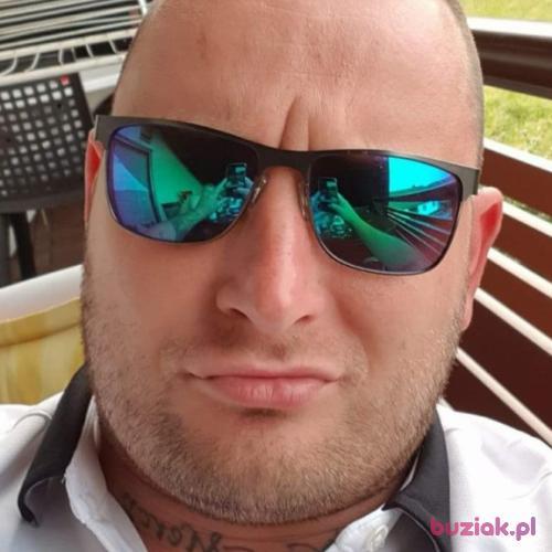 victorb198, Male, 41 years, Trzebnica