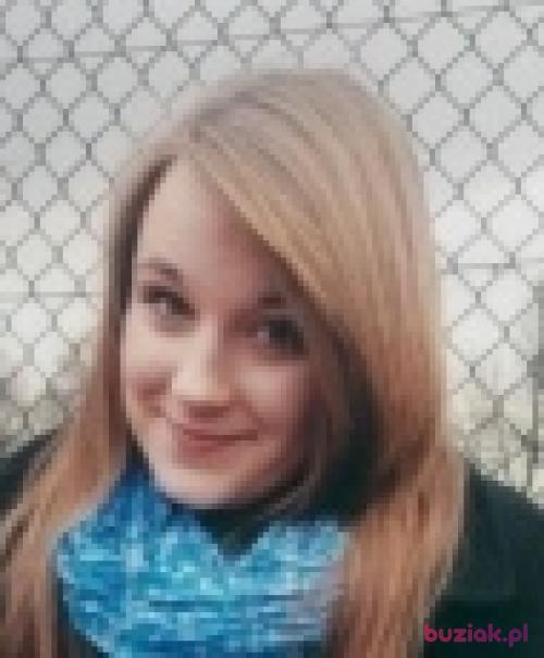 Patka2108, Female, 29 years, Olsztyn