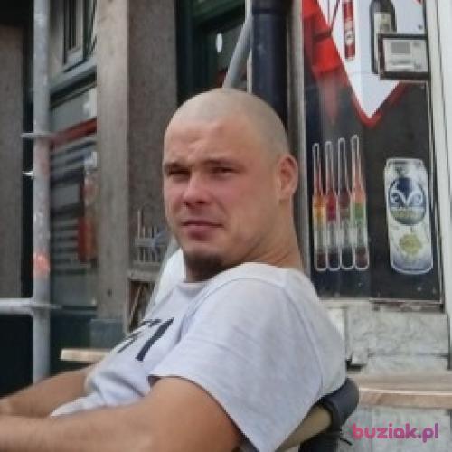 Brunet94, Male, 32 years, Woluwe St Pierre