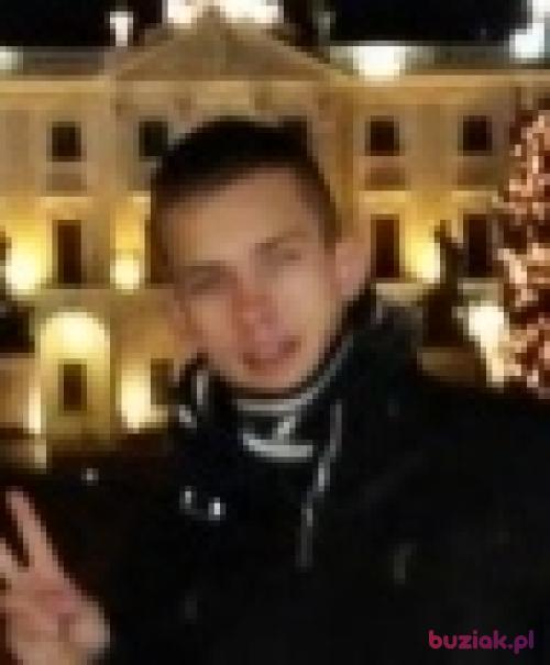 dawidek3532, Male, 27 years, Białystok
