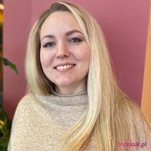 juliaMM, Kobieta, 46 lat, Warszawa