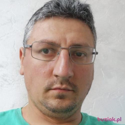 WaLdEmAr2415, Male, 41 years, Rzeszów