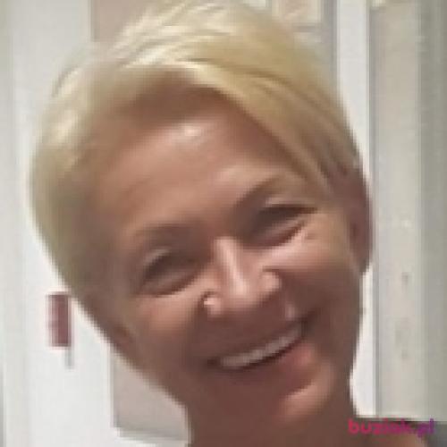 ewelain54, Kobieta, 61 lat, Ostróda