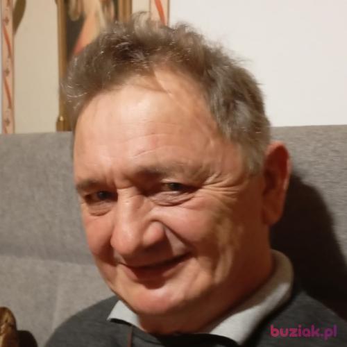 polere, Mężczyzna, 54 lata, Racibórz