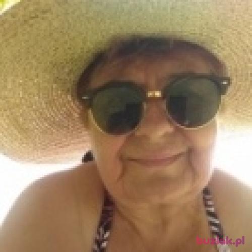 Jadzia64, Kobieta, 65 lat, Wadowice