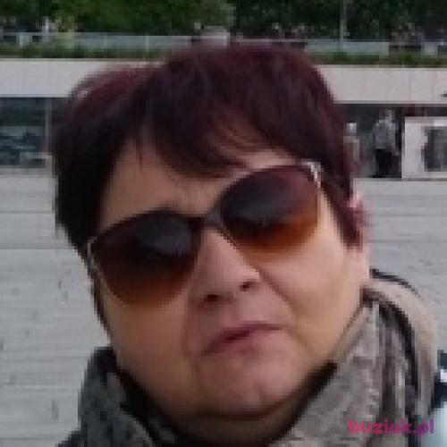 Magdalena49, Kobieta, 57 lat, Prudnik