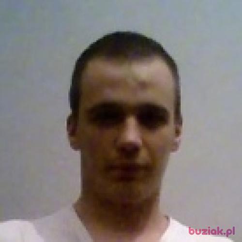 Cinek1995, Mężczyzna, 31 lat, Poznań