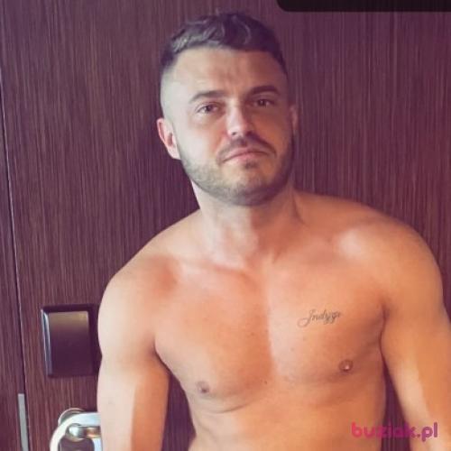 paderevsky, Male, 34 years, Poznań