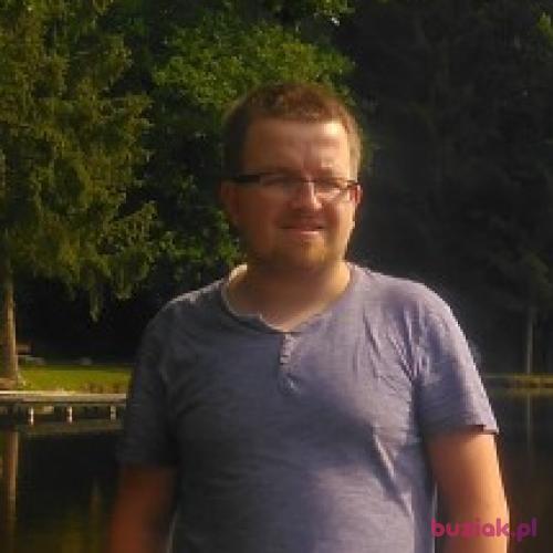 fifi12-95, Male, 31 years, Polanica-Zdrój