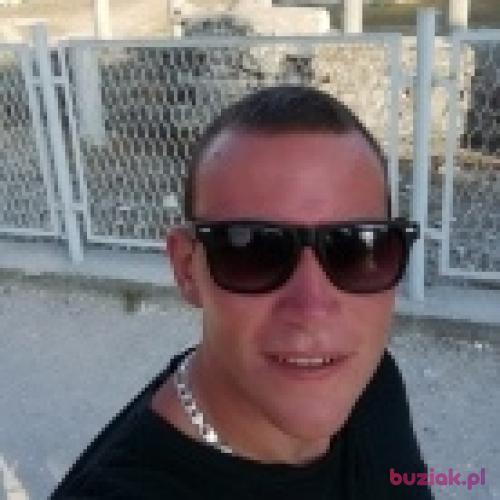 Arek933, Male, 33 years, Kędzierzyn-Koźle