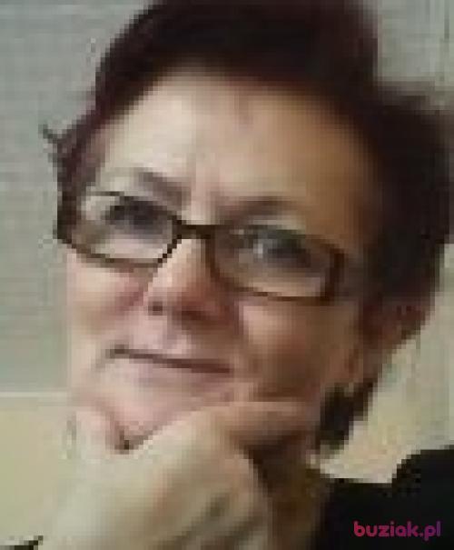 Danuta58, Kobieta, 72 lata, Warszawa