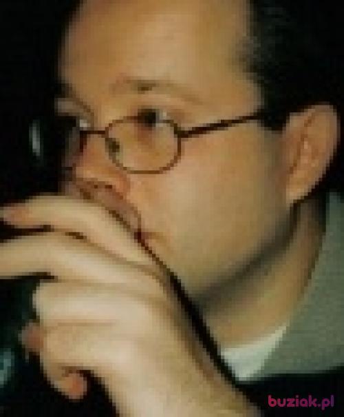 Jendrus, Mężczyzna, 50 lat, Piaseczno