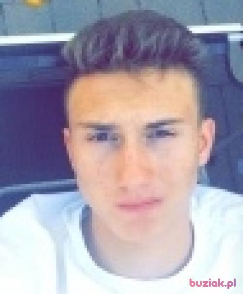Paawweell11, Male, 28 years, Katowice