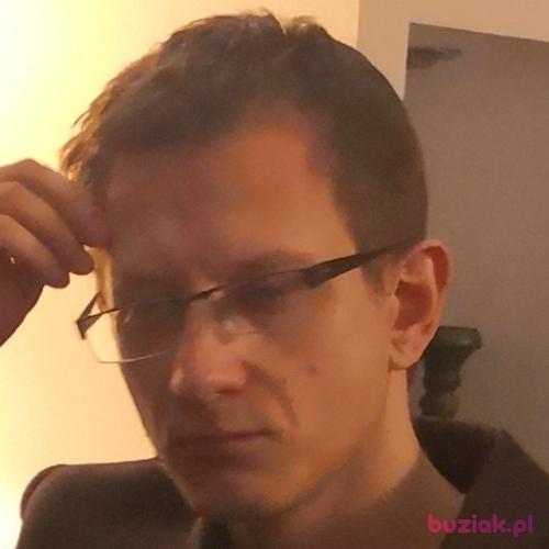 gregoreson, Mężczyzna, 41 lat, Warszawa