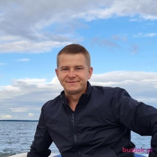 mateusz930, Male, 34 years, Bielefeld