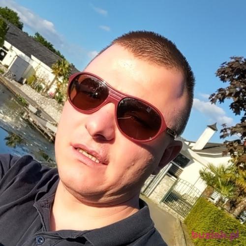 Adekklimat, Mężczyzna, 40 lat, Lisse