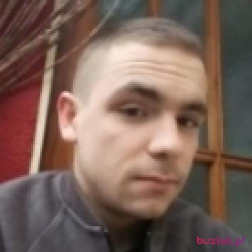 Kucharek95, Mężczyzna, 31 lat, Turyngia