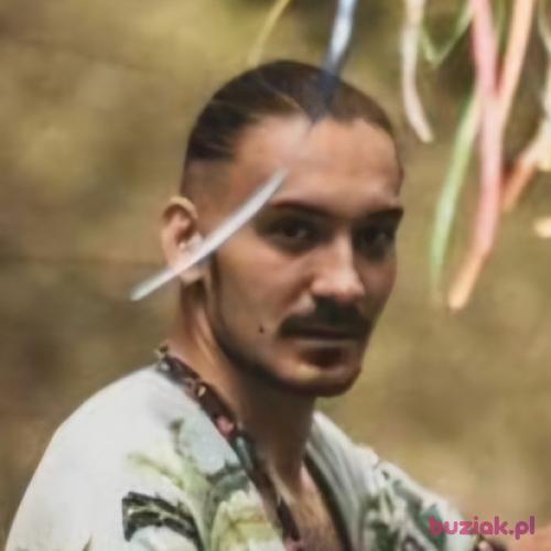 Cormag00, Male, 27 years, Chełm