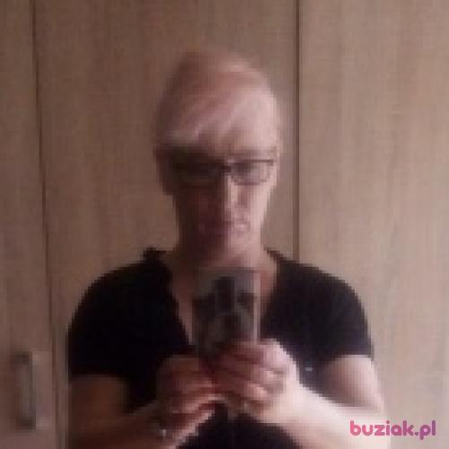 marzenaz0301, Female, 55 years, Katowice