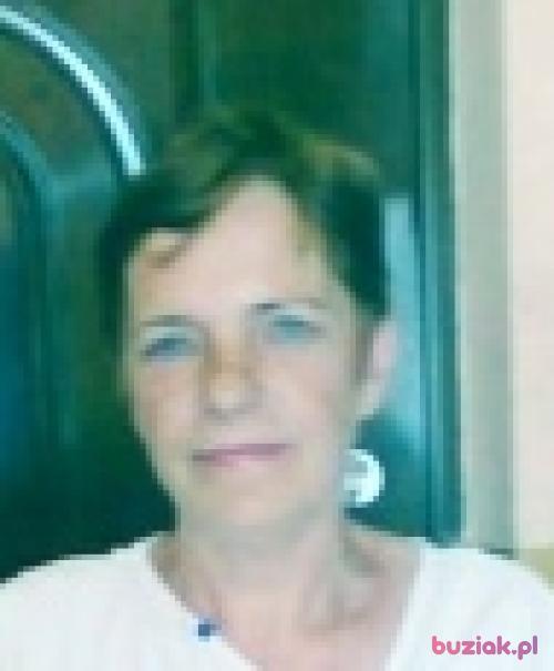 TeresaLubsko, Kobieta, 68 lat, Lubsko