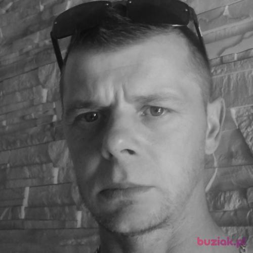 felo, Mężczyzna, 45 lat, Rymanów