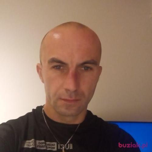Adrianfajny4, Mężczyzna, 46 lat, Poznań