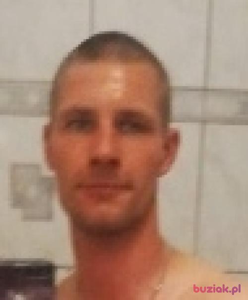Sebastiannnnn, Male, 34 years, Głowno