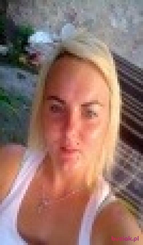 blondi9208, Female, 34 years, Lublin