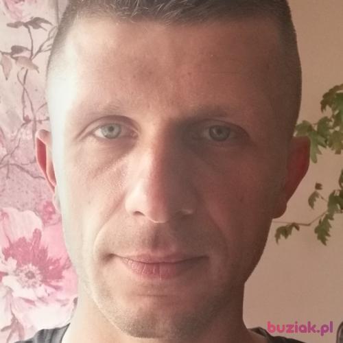 ZostanBliskoMni, Mężczyzna, 39 lat, Jarosław