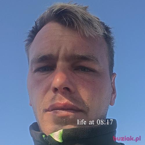jakamil95, Male, 31 years, Rzeszów