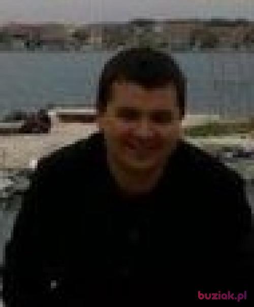 staklarek, Male, 35 years, Wrocław